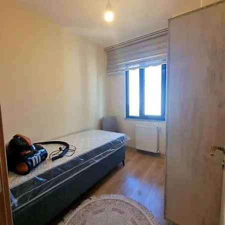 Lovely 2+1 With Free Parking For Rent Διαμέρισμα *