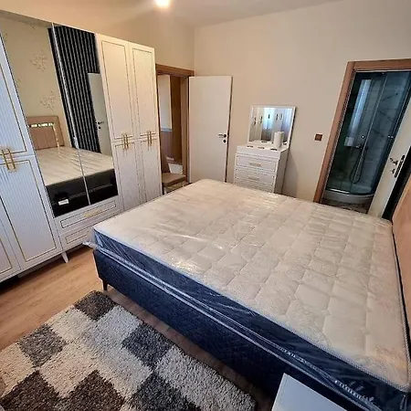 Lovely 2+1 With Free Parking For Rent Διαμέρισμα