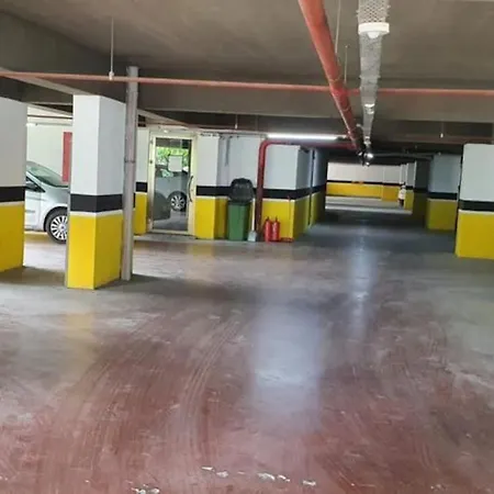 Lovely 2+1 With Free Parking For Rent Διαμέρισμα