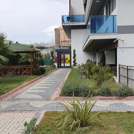 Lovely 2+1 With Free Parking For Rent Διαμέρισμα *