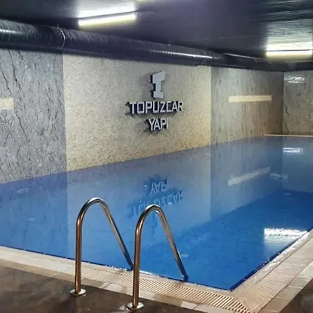 Lovely 2+1 With Free Parking For Rent Διαμέρισμα Κωνσταντινούπολη