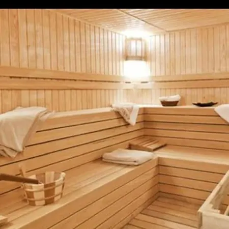 Apartment Lovely 2+1 With Free Parking For Rent *