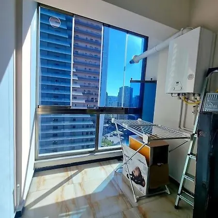Lovely 2+1 With Free Parking For Rent Apartment *